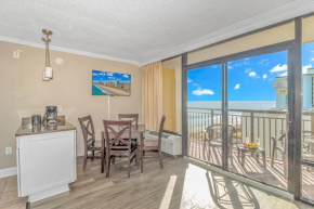 Immaculate Ocean View Suite!-Caravelle Resort 1004-Sleeps 6 Guests!